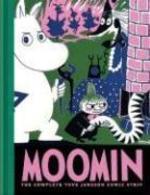 Moomin: Volume 2: The Complete Tove Jansson Comic Strip