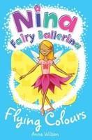 Nina Fairy Ballerina: Flying Colours