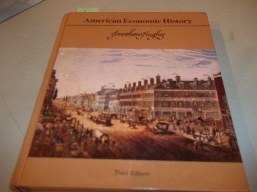 American Economic History