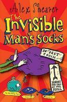 THE INVISIBLE MAN'S SOCKS