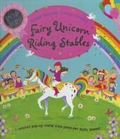 Fairy Unicorn Riding Stables: Pop Up!