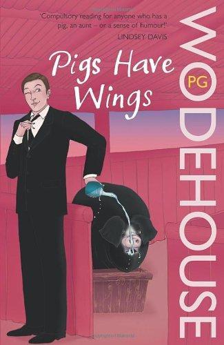 Pigs Have Wings