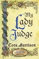 My Lady Judge: The First Burren Mystery