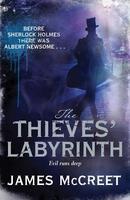 The Thieves\' Labyrinth