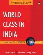 World Class In India