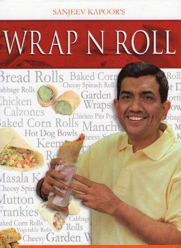 Wrap N Roll