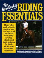 The Handbook of Riding Essentials