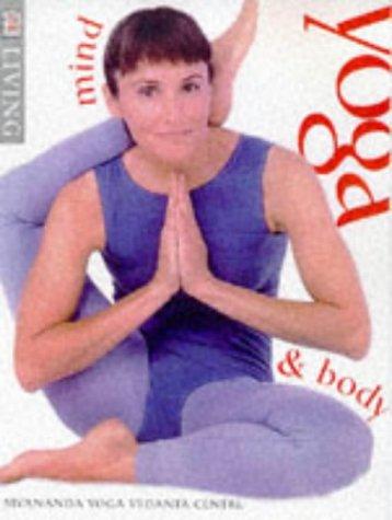Yoga Mind and Body Book 01 Edition