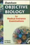 Comprehensive Objective Biology for CBSE-PMT