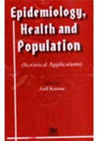 Epidemiology, health, and population: Statistical applications
