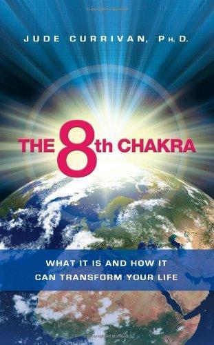 The 8th Chakra: What It Is and How It Can Transform Your Life