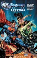 DC Universe Online Legends, Volume Two