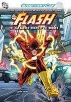 The Flash Vol 1: The Dastardly Death of the Rogues!