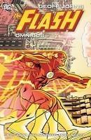 The Flash Omnibus By Geoff Johns Vol. 1