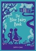 The Blue Fairy Book