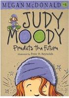 Judy Moody Predicts the Future