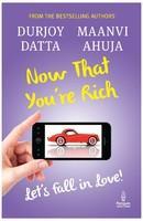 PMR Now That You’re RichLet’s Fall in Love!