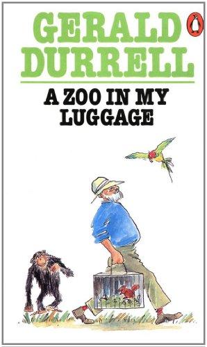Zoo In My Luggage
