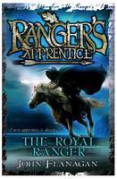 Ranger's Apprentice 12: The Royal Ranger