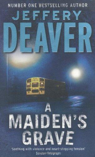 A Maiden\'s Grave (reissue)