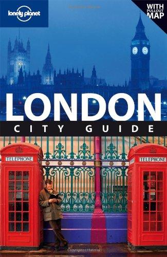 London: City Travel Guide