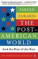 The Post-American World: and the Rise of the Rest