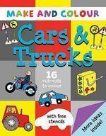 Make and Colour Cars and Trucks