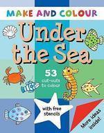 Make and Colour Under the Sea