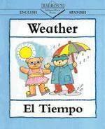 Weather/El Tiempo = Weather (Spanish)
