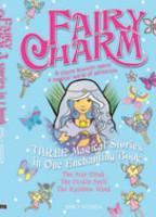 Fairy Charm Collection 3 (4 titles): v. 3