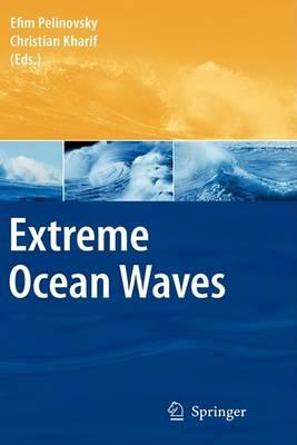 Extreme Ocean Waves