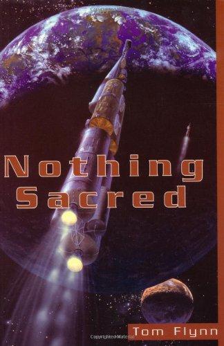Nothing Sacred: A Novel 