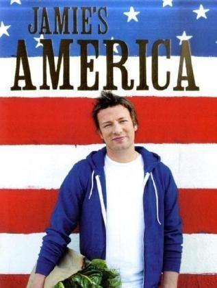 Jamie's America