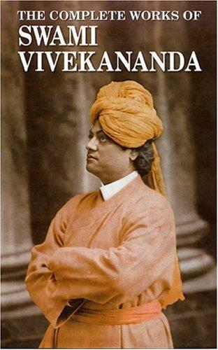 Complete Works of Swami Vivekananda, 9 Vols. 