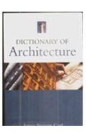 Dictionary of Architecture 