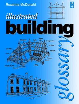 Illustrated Building Glossary