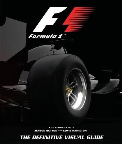 Formula 1 the Ultimate Guide (Dk)