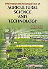 International Encyclopaedia Of Agricultural Science And Technology (Set Of 8 Vol.)