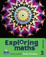 Exploring Maths : Tier 3 Home Book