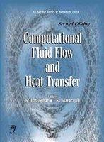 Computational Fluid Flow and Heat Transfer