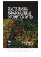 Remote Sensing & Geographical Information System