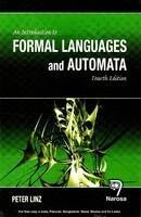 An Introduction To Formal Languages And Automata