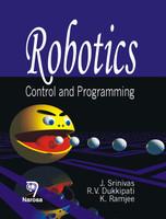 Robotics: Control and Programming