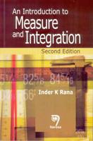 An Introduction to Measure and Integration