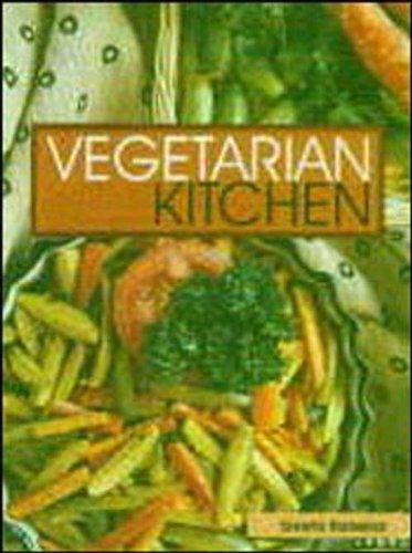 Vegetarian Kitchen