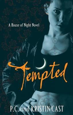 Tempted (House of Night)