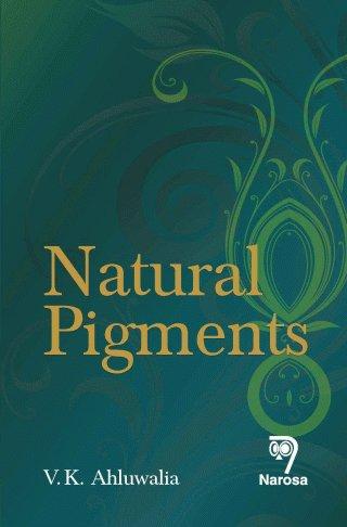 Natural Pigments