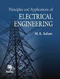 Principles and Applications of Electrical Engineering