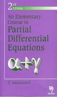 An Elementary Course in Partial Differential Equations, 2nd Edition PB