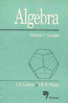 Algebra: Groups